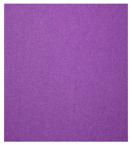 Lushomes curtains 7.5 feet long, Cotton Curtains, Door Curtains, Purple, Curtain with 8 Eyelets, Curtains & Drapes (Size: 54x90 Inches, Set of 1)