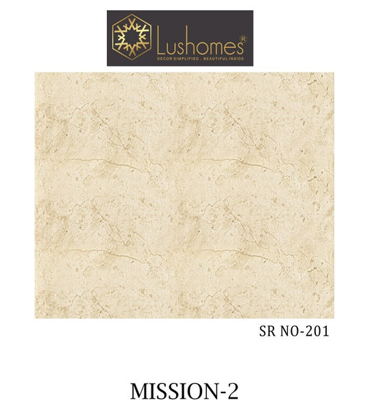 Lushomes 100% Polyester 54" Inches Width MISSION-2 430 GSM Fabric