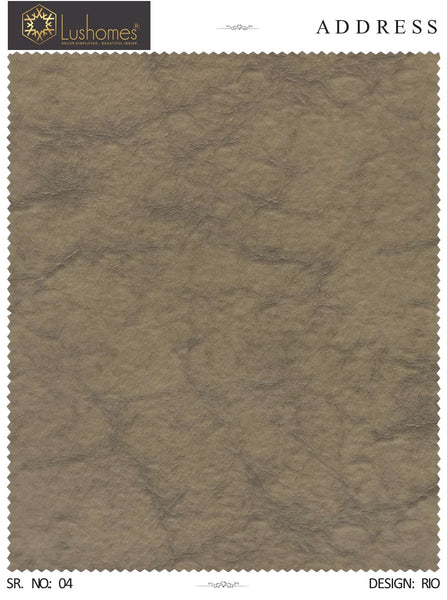 Lushomes 100% Polyster 54" Inches Width Leather Address 624 GSM Fabric