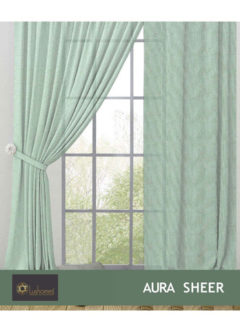 Aura Sheer-90 GSM-54 Inches Width