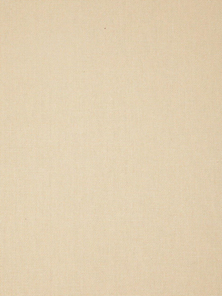 Lushomes Beige Plain Cotton Curtains for Living Room/Home with 8 Eyelets for Window (54x60 Inches),Pack of: 1 - Lushomes