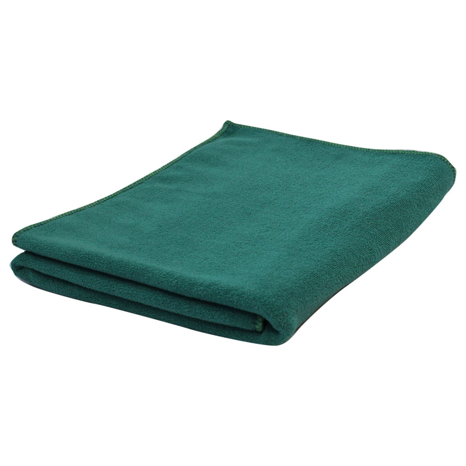 Microfibre Towel for Bath, Quick Dry Towel for Men Women, Large Size Towel, 27 x 55 Inch (70x140 Cms, Set of 1, Teal)