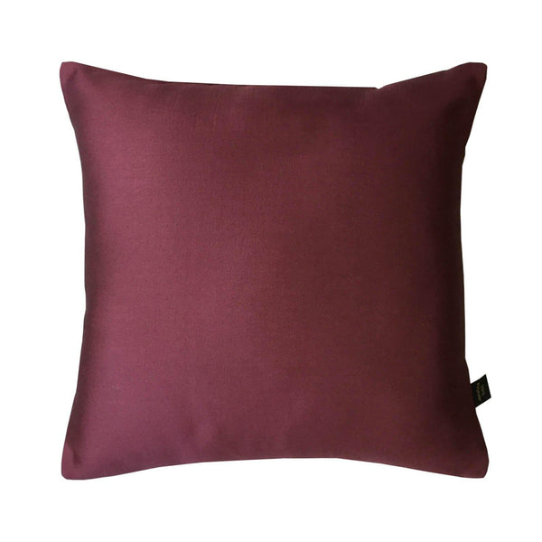 Lushomes Jacquard Pink Cushion Cover set for any celebration.(Pack of 5, 40 x 40 cms) - Lushomes