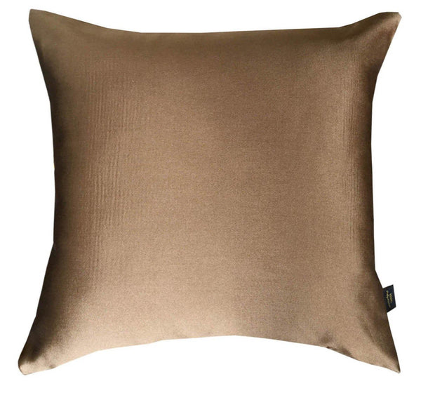 Lushomes Jacquard Choco Design 2 Cushion Cover set for any celebration.(Pack of 5, 40 x 40 cms) - Lushomes
