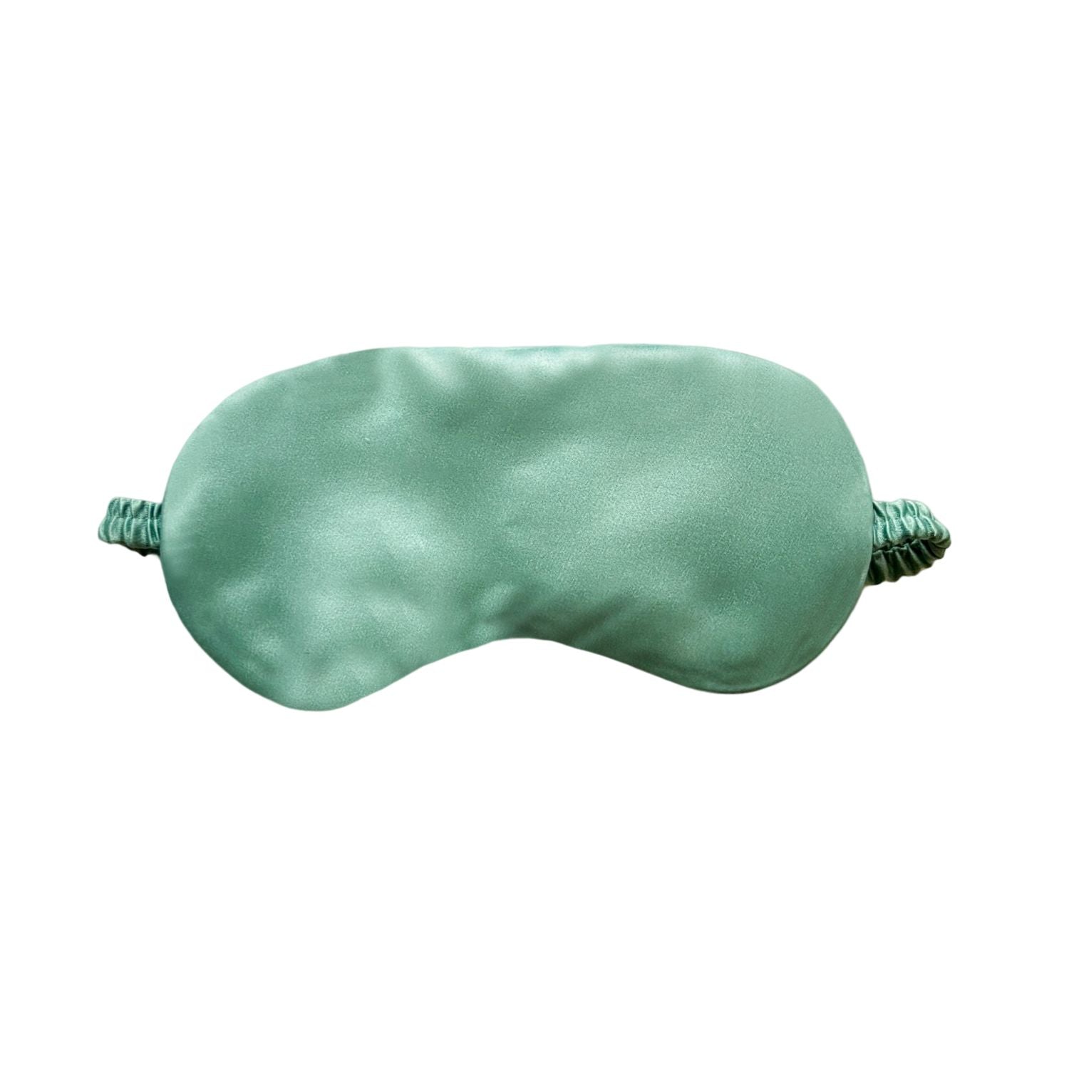 Eye Mask for Sleeping, Green Light Blocking Sleep Mask, Soft and Comfortable Night Blindfold for Men Women, Eye Blinder for Travel/Sleeping/Shift Work/meditation (Pack of 1),