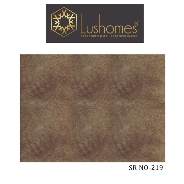 Lushomes 100% Polyester 54" Inches Width MISSION-3 430 GSM Fabric