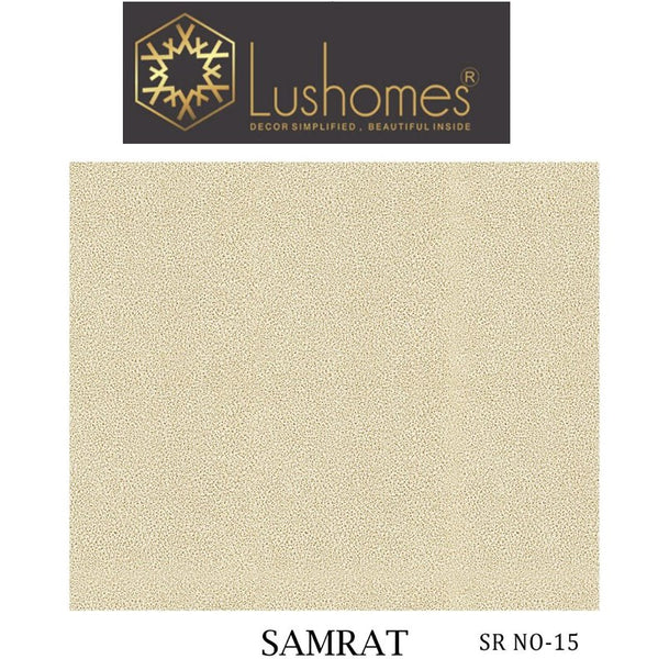 Lushomes 100% Suede 54" Inches Width SAMRAT-min 272 GSM Fabric