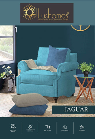 Jaguar 54" Inches Width 300  GSM 100% Polyster Fabric